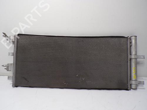 AC radiator FORD MONDEO V Hatchback (CE)  | BP15635743M32 