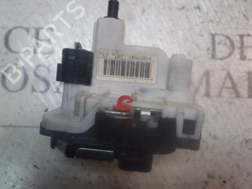 Front right lock FIAT 500 (312_) 1.2 (312AXA1A) | BP3816974C97 