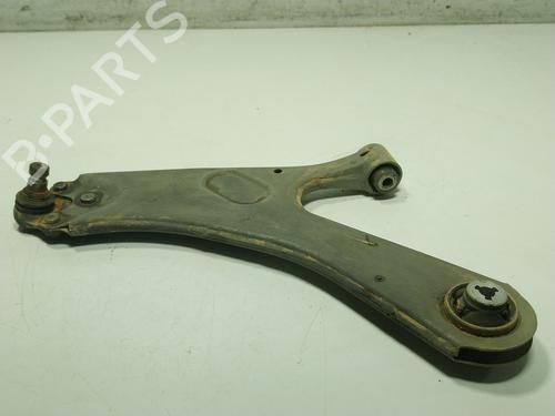 Venstre foran bærearm CITROËN C4 III (BA_, BB_, BC_) 1.2 PureTech 130 (BAHNSA, BAHNSB) (130 hp) 30883298
