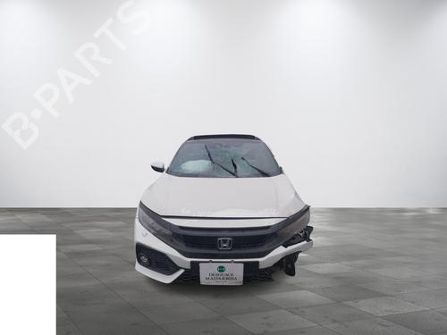 Right front shock absorber HONDA CIVIC X Hatchback (FC_, FK_) 1.5 VTEC (FK7) | BP30768991M17 