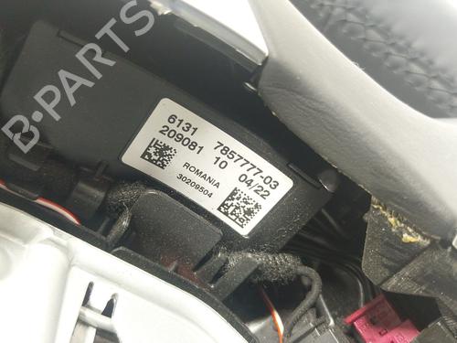 Steering wheel BMW 4 Coupe (G22, G82) 420 d Mild-Hybrid xDrive | BP23534837C49 - Image 11