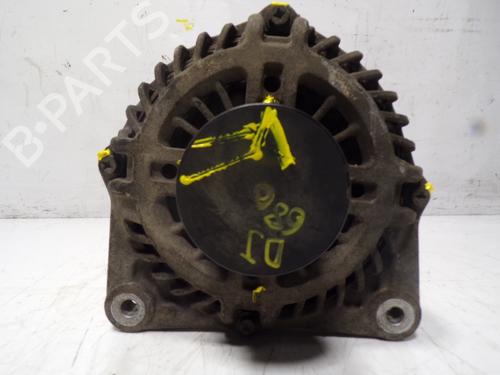 Alternator NISSAN X-TRAIL II (T31)  | BP10549957M7 