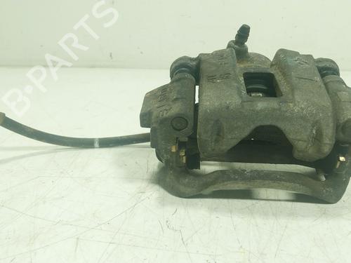 Used Left rear brake caliper TOYOTA LAND CRUISER PRADO (_J15_) 2.8 D-4D (GDJ150_, GDJ155_, GDJ150, GDJ151) (177 hp) 30116505