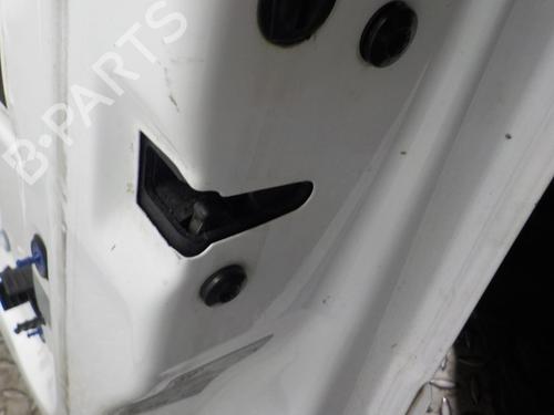 Right front door AUDI A3 Sportback (8PA)  | BP11812806C3 
