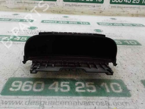 Used Display monitor Display monitor PEUGEOT EXPERT Van (VF3A_, VF3U_, VF3X_) [2007-2026] 4715692 4715692
