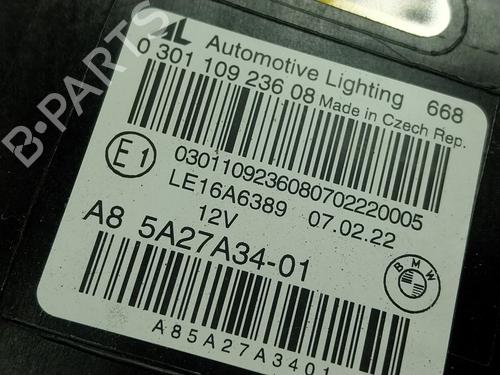 Right headlight BMW 8 Coupe (G15, F92) 840 i xDrive | BP24375050C29 - Image 6