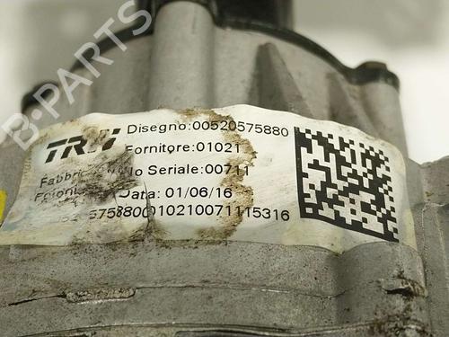 Steering column FIAT TIPO Hatchback (356_, 357_) 1.4 (356HXA1B, 357) | BP39009790M21 - Image 3