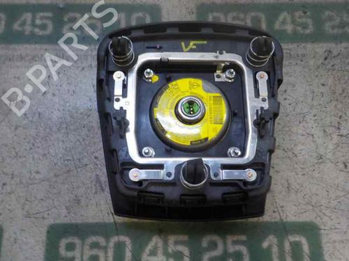 Driver airbag FORD MONDEO IV (BA7) 2.0 TDCi | BP6104714C9