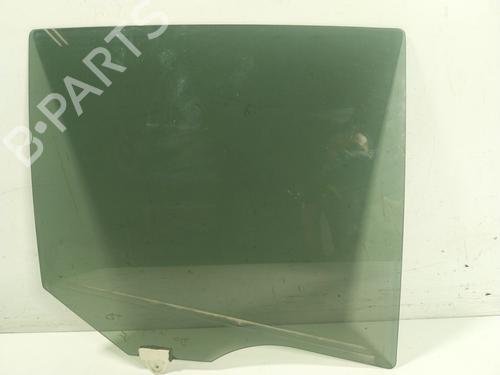 Used Rear right door window MAZDA CX-5 (KE, GH) 2.2 D AWD (KE102) (175 hp) 19783285