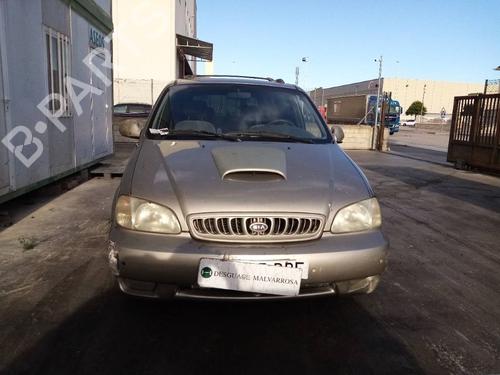 Left mirror KIA CARNIVAL I (UP, FL) 2.9 TDi | BP11822777C26 