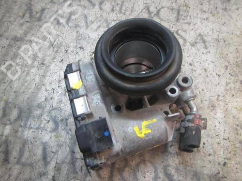 Used Throttle body TOYOTA YARIS (_P1_) [1999-2005]  3836474