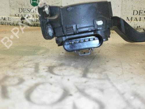 Pedal FORD FIESTA V (JH_, JD_) 1.6 TDCi | BP3745824I4 