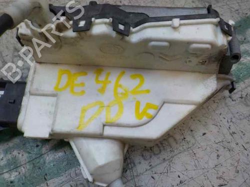 Front right lock CITROËN C3 II (SC_) 1.6 HDi | BP4758934C97 