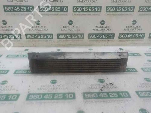 Used Intercooler Intercooler BMW 5 (E60) 525 d (197 hp) 4967758 4967758
