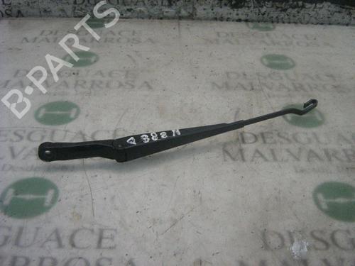 Used Front windshield wiper arm SEAT IBIZA II (6K1) 1.9 D (68 hp) 3740315