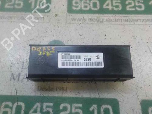 Used Electronic module OPEL INSIGNIA A (G09) [2008-2017]  4978242