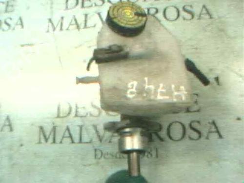 Used Brake master cylinder Brake master cylinder PEUGEOT 406 (8B) 2.0 HDI 90 (90 hp) 3769285 3769285