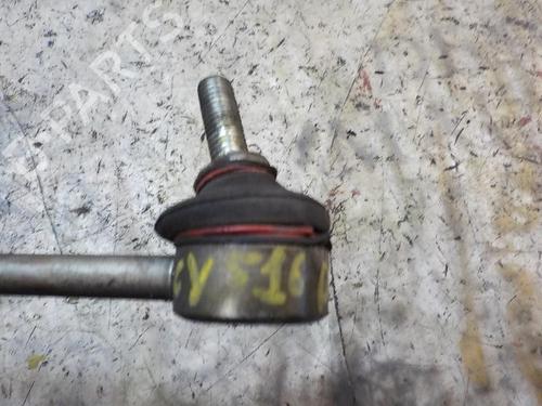 Left front suspension arm CITROËN XSARA PICASSO (N68) 1.6 HDi | BP14278768M12