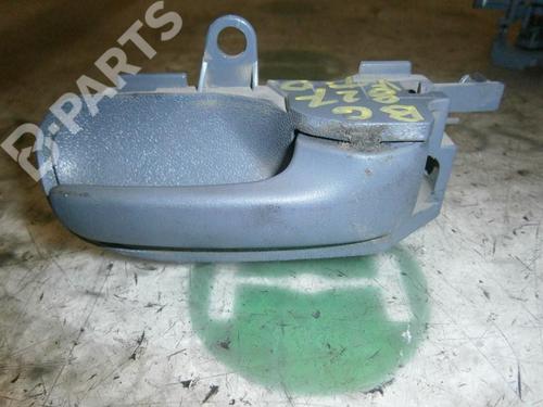 Used Rear right interior door handle Rear right interior door handle TOYOTA AYGO (_B1_) 1.0 (KGB10_, KGB10R) (68 hp) 3794807 3794807