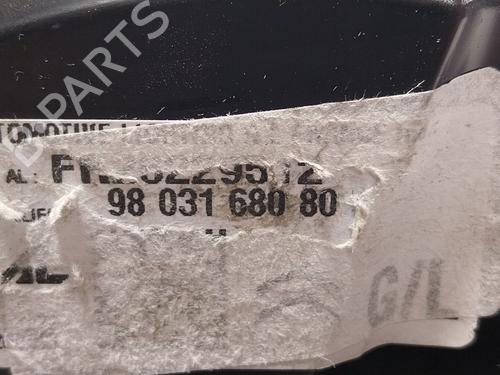 Left tailgate light CITROËN DS5 1.6 HDi 110 | BP27459260C79 - Image 4
