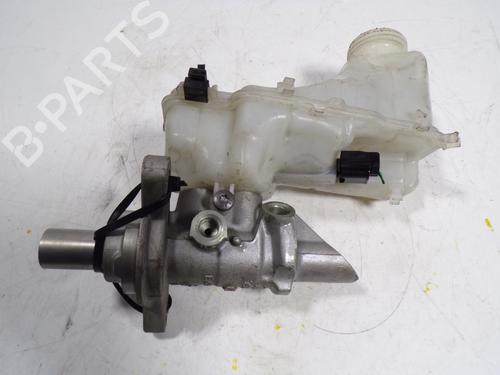Brake master cylinder RENAULT MEGANE IV Hatchback (B9A/M/N_) 1.5 dCi 110 (B9A3) | BP8416235M77 
