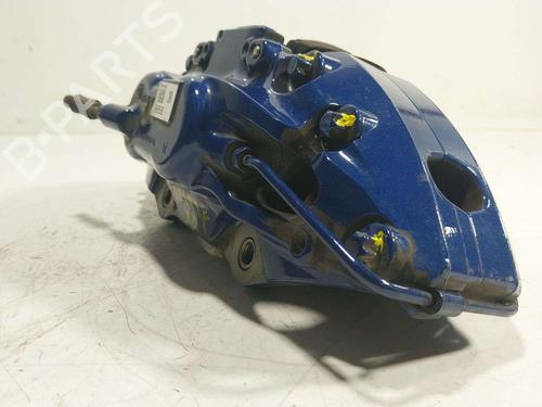 Right front brake caliper BMW 6 Gran Turismo (G32) 630 i Mild-Hybrid | BP38313299M104 - Image 6