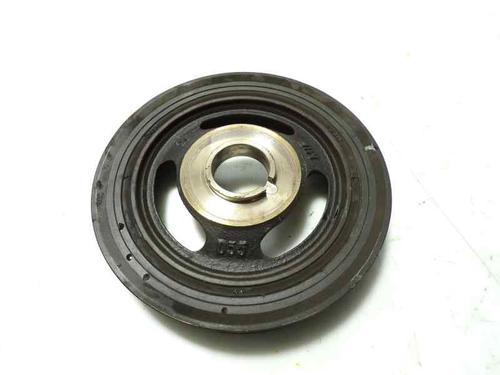 Pulley CITROËN C4 Picasso II | BP14285030M122 - Image 3