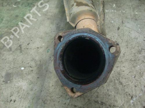 Exhaust manifold VW TRANSPORTER T4 Van (70A, 70H, 7DA, 7DH) 2.5 TDI | BP14300351M110 