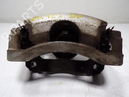 Used Right front brake caliper Right front brake caliper NISSAN QASHQAI II (J11, J11_) 1.2 DIG-T (115 hp) 13750246 13750246