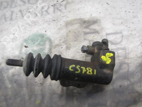 Used Clutch slave cylinder Clutch slave cylinder KIA CEE'D Hatchback (ED) 1.6 CRDi 115 (115 hp) 14275039 14275039