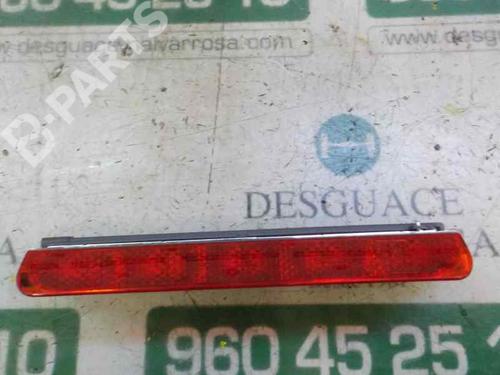Used Third brake light Third brake light ABARTH 500 / 595 / 695 1.4 (312.AXY11, 312.AXY1A) (145 hp) 10968965 10968965