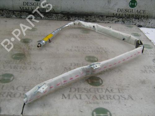 Used Right curtain airbag HYUNDAI ACCENT III (MC) 1.5 CRDi GLS (110 hp) 3743689