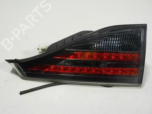 Used Right tailgate light Right tailgate light LEXUS CT (ZWA10_) 200h (ZWA10_) (99 hp) 12147140 12147140