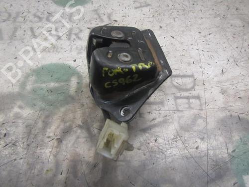 Bagklap lås Bagklap lås NISSAN PRIMERA (P11) [1996-2002] 3828902 3828902