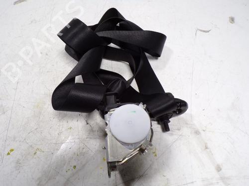 Used Front left seatbelt BMW 3 (F30, F80) 318 d (150 hp) 8741753