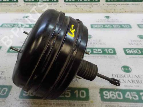 Used Servo brake MERCEDES-BENZ SPRINTER 3-t Van (B906) [2006-2018]  5668910