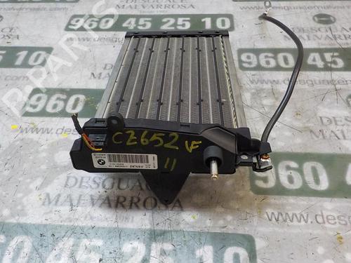 Heater resistor BMW 3 (E90)  | BP11644343M108 