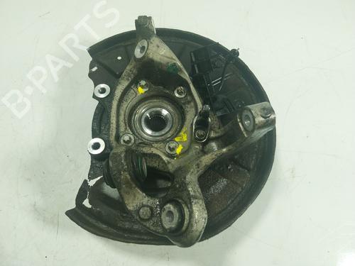 Left rear steering knuckle MERCEDES-BENZ E-CLASS (W212) E 220 CDI / BlueTEC (212.001, 212.002) | BP17910331M27 