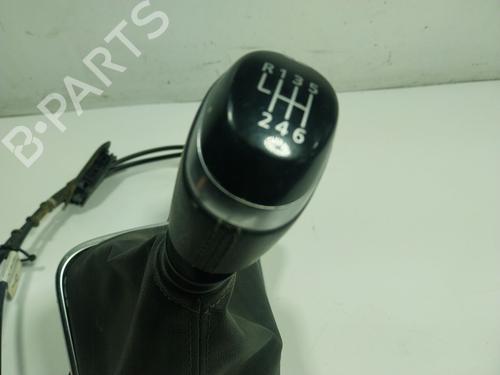 Gear lever RENAULT KADJAR (HA_, HL_) 1.3 TCe 140 (HLNB, HLN1) | BP17030433M90 