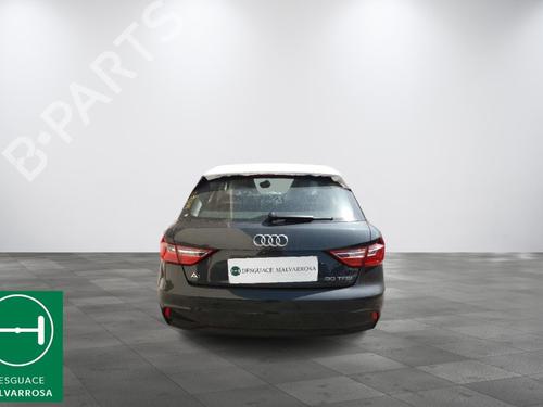 Display monitor AUDI A1 Sportback (GBA)  | BP8913479C48  - Image 7