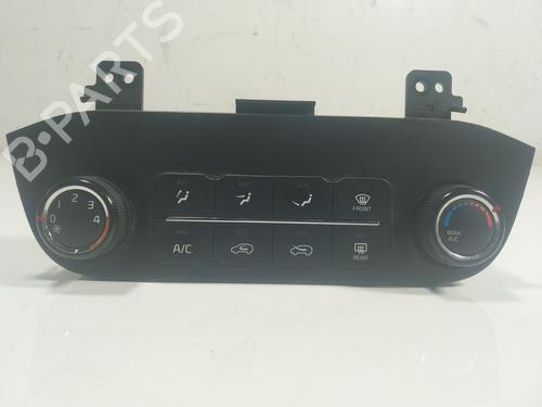 Used Climate control Climate control 17968686 17968686