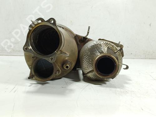 Particulate filter AUDI A5 Sportback (F5A, F5F)  | BP36542301M81  - Image 6