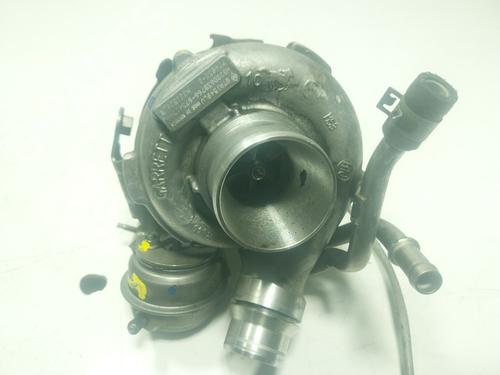 Turbocharger/Supercharger RENAULT KOLEOS I (HY_)  | BP17193523M71 