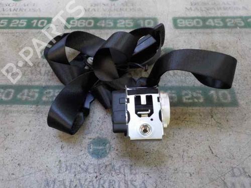 Rear left seatbelt MINI MINI (F55) One | BP6619133I29 