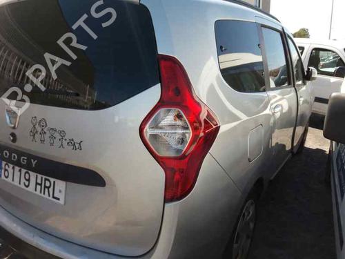 Glove box DACIA LODGY (JS_) 1.5 dCi | BP3863835C95  - Image 18