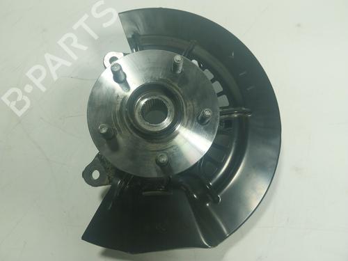 Used Left front steering knuckle TOYOTA RAV 4 V (_A5_, _H5_) 2.5 Hybrid (AXAH52) (218 hp) 17804524