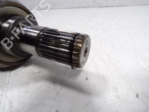 Left front driveshaft KIA CEED (CD) 1.6 CRDi 115 | BP8811590M38 - Image 2