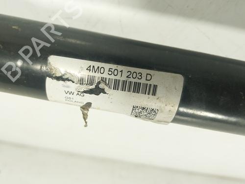 Right rear driveshaft VW TOUAREG (CR7, RC8) 3.0 TDI 4motion | BP36544297M41 - Image 4
