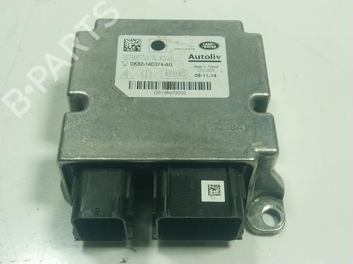 Used ECU airbags LAND ROVER RANGE ROVER SPORT II (L494) 3.0 TDV6 4x4 (258 hp) 19264019