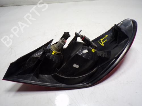 Left taillight CHRYSLER SEBRING (JS) 2.0 CRD | BP13948002C34 - Image 3